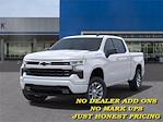 New 2025 Chevrolet Silverado 1500 RST Crew Cab Pickup for sale #254308 - photo 4