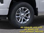 New 2025 Chevrolet Silverado 1500 RST Crew Cab Pickup for sale #254308 - photo 6