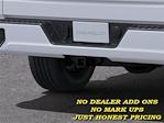 New 2025 Chevrolet Silverado 1500 RST Crew Cab Pickup for sale #254308 - photo 9