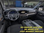 New 2025 Chevrolet Silverado 1500 RST Crew Cab Pickup for sale #254308 - photo 10