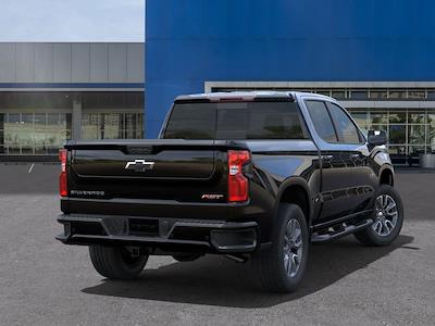 New 2025 Chevrolet Silverado 1500 RST Crew Cab Pickup for sale #254319 - photo 2