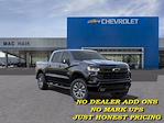New 2025 Chevrolet Silverado 1500 RST Crew Cab Pickup for sale #254319 - photo 21