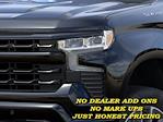 New 2025 Chevrolet Silverado 1500 RST Crew Cab Pickup for sale #254319 - photo 30