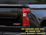 New 2025 Chevrolet Silverado 1500 RST Crew Cab Pickup for sale #254319 - photo 31