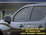 New 2025 Chevrolet Silverado 1500 RST Crew Cab Pickup for sale #254319 - photo 32