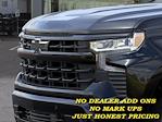 New 2025 Chevrolet Silverado 1500 RST Crew Cab Pickup for sale #254319 - photo 33