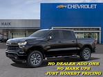 New 2025 Chevrolet Silverado 1500 RST Crew Cab Pickup for sale #254319 - photo 22