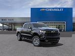 New 2025 Chevrolet Silverado 1500 RST Crew Cab Pickup for sale #254319 - photo 1