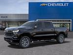 New 2025 Chevrolet Silverado 1500 RST Crew Cab Pickup for sale #254319 - photo 21