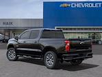 New 2025 Chevrolet Silverado 1500 RST Crew Cab Pickup for sale #254319 - photo 3