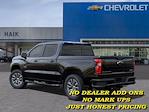New 2025 Chevrolet Silverado 1500 RST Crew Cab Pickup for sale #254319 - photo 23
