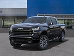 New 2025 Chevrolet Silverado 1500 RST Crew Cab Pickup for sale #254319 - photo 22