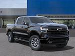 New 2025 Chevrolet Silverado 1500 RST Crew Cab Pickup for sale #254319 - photo 5