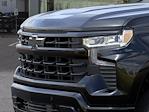 New 2025 Chevrolet Silverado 1500 RST Crew Cab Pickup for sale #254319 - photo 9