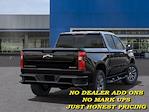 New 2025 Chevrolet Silverado 1500 RST Crew Cab Pickup for sale #254319 - photo 24