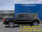 New 2025 Chevrolet Silverado 1500 RST Crew Cab Pickup for sale #254319 - photo 25