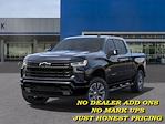 New 2025 Chevrolet Silverado 1500 RST Crew Cab Pickup for sale #254319 - photo 26