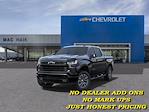 New 2025 Chevrolet Silverado 1500 RST Crew Cab Pickup for sale #254319 - photo 28