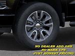 New 2025 Chevrolet Silverado 1500 RST Crew Cab Pickup for sale #254319 - photo 29