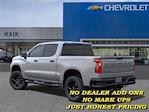 New 2025 Chevrolet Silverado 1500 Custom Crew Cab 4WD Pickup for sale #254331 - photo 4