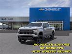 New 2025 Chevrolet Silverado 1500 Custom Crew Cab 4WD Pickup for sale #254331 - photo 22