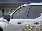 New 2025 Chevrolet Silverado 1500 Custom Crew Cab 4WD Pickup for sale #254331 - photo 20