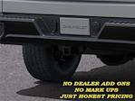 New 2025 Chevrolet Silverado 1500 Custom Crew Cab 4WD Pickup for sale #254331 - photo 8