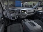 New 2025 Chevrolet Silverado 1500 Custom Crew Cab Pickup for sale #254336 - photo 32