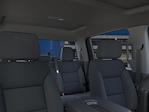 New 2025 Chevrolet Silverado 1500 Custom Crew Cab Pickup for sale #254336 - photo 41