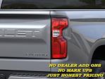 New 2025 Chevrolet Silverado 1500 Custom Crew Cab Pickup for sale #254336 - photo 43