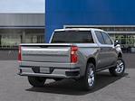 New 2025 Chevrolet Silverado 1500 Custom Crew Cab Pickup for sale #254336 - photo 22