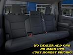New 2025 Chevrolet Silverado 1500 Custom Crew Cab Pickup for sale #254336 - photo 13