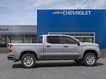 New 2025 Chevrolet Silverado 1500 Custom Crew Cab Pickup for sale #254336 - photo 25