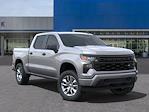 New 2025 Chevrolet Silverado 1500 Custom Crew Cab Pickup for sale #254336 - photo 27