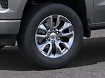 New 2025 Chevrolet Silverado 1500 Custom Crew Cab Pickup for sale #254336 - photo 28