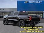 New 2025 Chevrolet Colorado Z71 Crew Cab 4WD Pickup for sale #254361 - photo 2