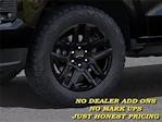 New 2025 Chevrolet Colorado Z71 Crew Cab 4WD Pickup for sale #254361 - photo 23