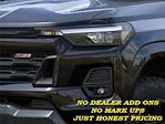 New 2025 Chevrolet Colorado Z71 Crew Cab 4WD Pickup for sale #254361 - photo 7