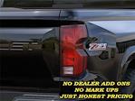 New 2025 Chevrolet Colorado Z71 Crew Cab 4WD Pickup for sale #254361 - photo 8