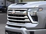 New 2025 Chevrolet Silverado 3500 High Country Crew Cab 4WD Pickup for sale #254362 - photo 8