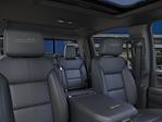 New 2025 Chevrolet Silverado 3500 High Country Crew Cab 4WD Pickup for sale #254362 - photo 18