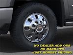 New 2025 Chevrolet Silverado 3500 High Country Crew Cab 4WD Pickup for sale #254362 - photo 7