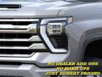 New 2025 Chevrolet Silverado 3500 High Country Crew Cab 4WD Pickup for sale #254362 - photo 20