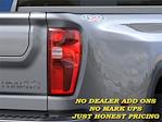 New 2025 Chevrolet Silverado 3500 High Country Crew Cab 4WD Pickup for sale #254362 - photo 8