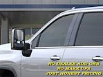 New 2025 Chevrolet Silverado 3500 High Country Crew Cab 4WD Pickup for sale #254362 - photo 21