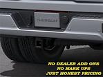New 2025 Chevrolet Silverado 3500 High Country Crew Cab 4WD Pickup for sale #254362 - photo 9