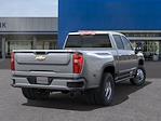New 2025 Chevrolet Silverado 3500 High Country Crew Cab 4WD Pickup for sale #254362 - photo 2