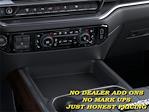 New 2025 Chevrolet Silverado 3500 High Country Crew Cab 4WD Pickup for sale #254362 - photo 17