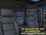 New 2025 Chevrolet Silverado 3500 High Country Crew Cab 4WD Pickup for sale #254362 - photo 18