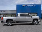 New 2025 Chevrolet Silverado 3500 High Country Crew Cab 4WD Pickup for sale #254362 - photo 3